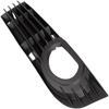Audi A8 05-10 Bumper ventilation grill Left