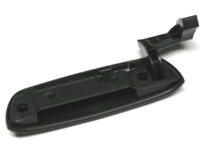 Fiat Punto I 93-00 klamka przednia zewnętrzna prawa