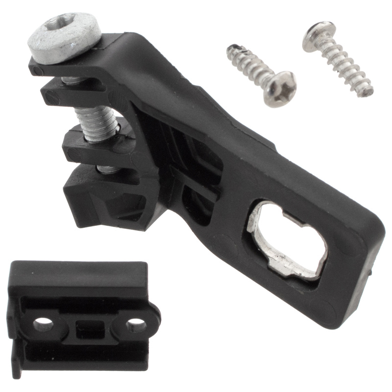 Audi Q5 8R 08-17 zestaw naprawczy reflektora prawy