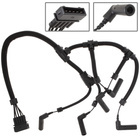 VW TRANSPORTER T4 95-03 2.5 TDI wiązka świec żarowych