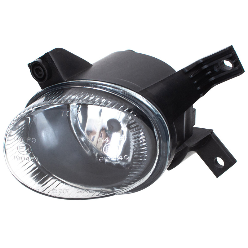 Audi A3 8P 03-13 halogen lewy