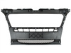 Citroen Jumper 06-14 Front bumper Middle
