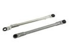 VW Lupo 98-05 arms of front wiper mechanism left + right - set