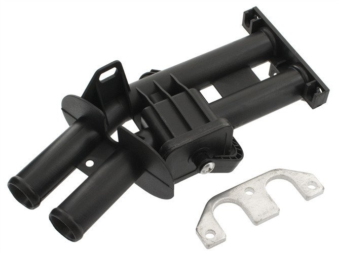 HEATER RADIATOR CONTROL VALVE FOR VW LT 96-06 0028308484