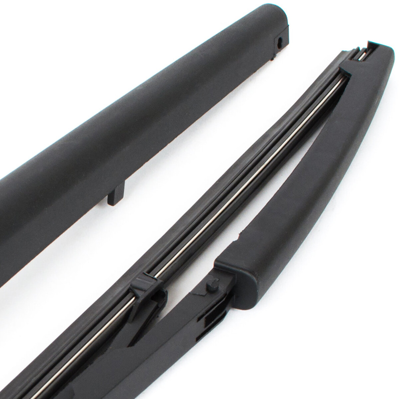 Fiat Panda II 03- Wiper arm + blade