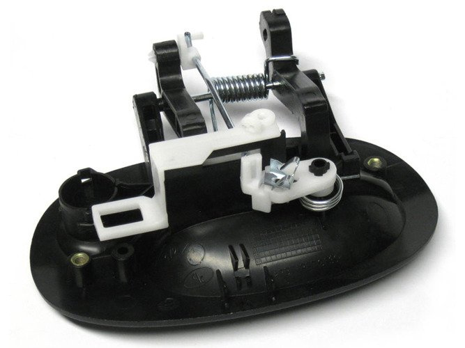 Renault Kangoo I 98-08 Rear tailgate Exterior handle