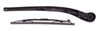 BMW 3 E46 98-01 station wagon Wiper arm + blade
