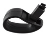 VW Polo IV 9N 01-09 Seat handle / grip Left