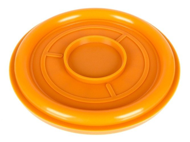 MINI R60 10-16 1,6 Benzyna membrana odmy pokrywy zaworów 77 mm