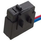 Audi A4 B6 00-04 przycisk (mikrostyk) zamka drzwi przednich lewych + 2 OSŁONKI