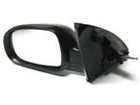 Vauxhall / Opel Corsa C 2000- wing mirror manual Black Left