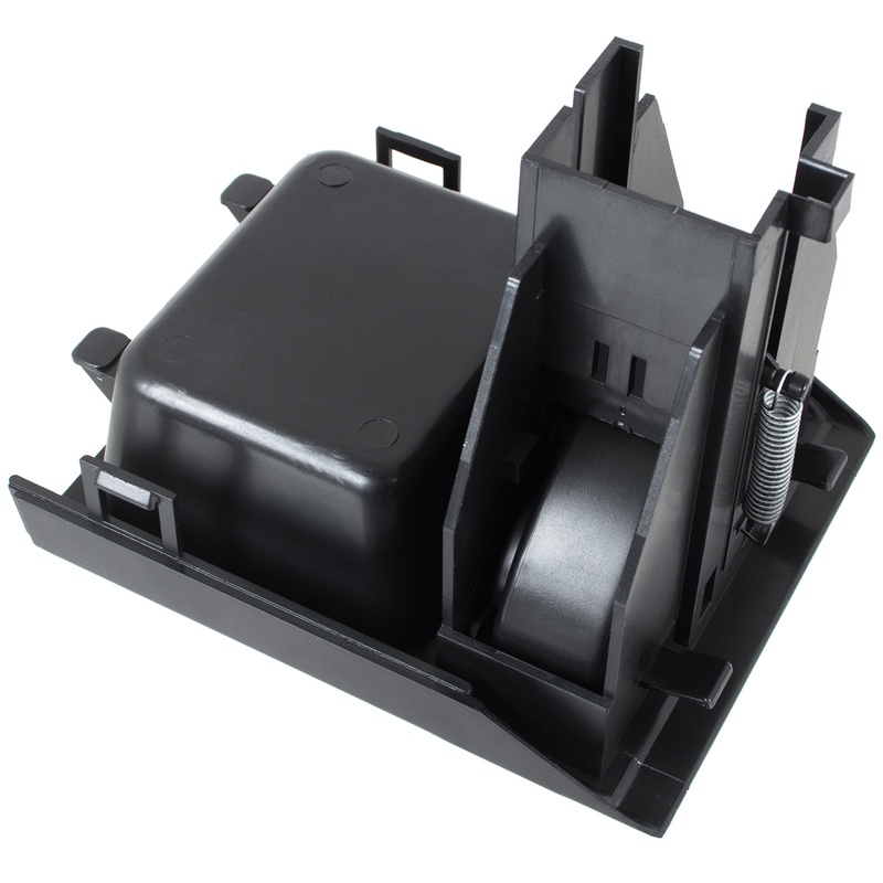 BMW 3 E46 98-04 Coin box