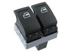 VW T5 03-13 Window lifter control panel (electric adjustment version)