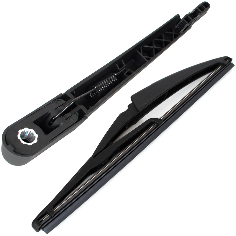 Peugeot 5008 2009- Wiper arm + blade