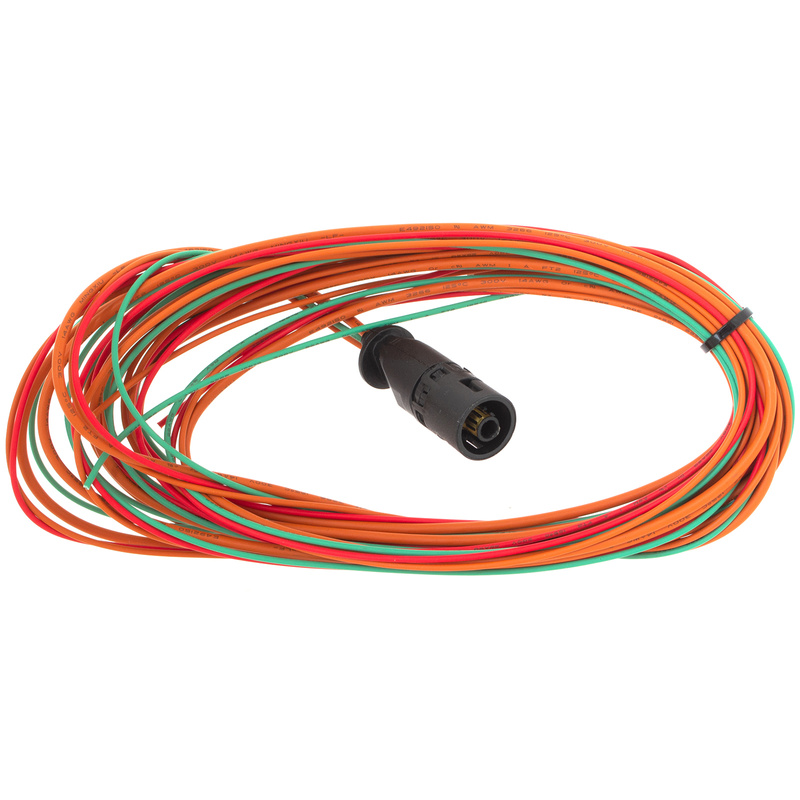 Skoda Kamiq Karoq Kodiaq Octavia Scala wiązka świec żarowych