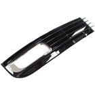 Audi A8 D3 08-10 (Fog lamp version) Bumper ventilation grill Right