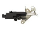 Ford Fusion 02-13 Flap / trunk lid / tailgate lock