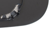 VW Sharan 95-98 Mirror glass / mirror insert Heated Left