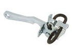 Peugeot Boxer I 94-06 Door stop / check strap / door hinge Front door