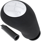 Renault Vel Satis 2002- Gear shift knob SILVER