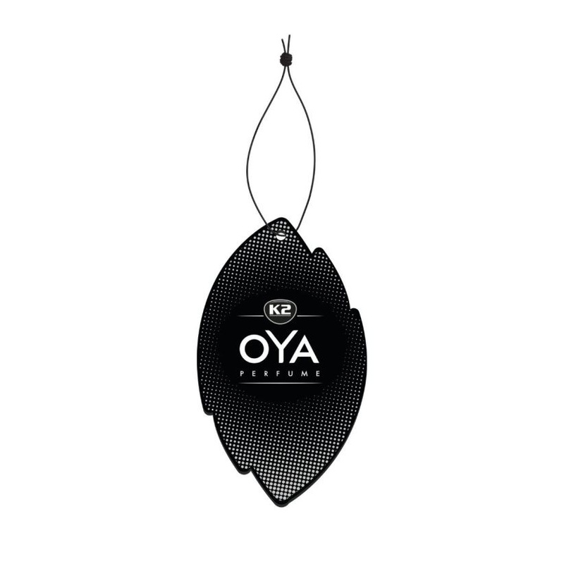 Zawieszka zapachowa K2 OYA SILVER SKY V904