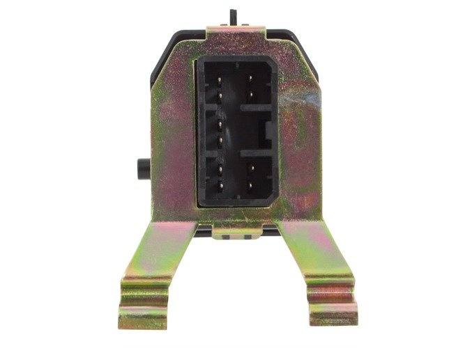 Jeep Liberty 02-07 Hazard warning switch / warning lamp button