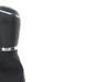 VW Golf VI 08-13 Gear shift knob BLACK + Lever Gaiter 6 Gears