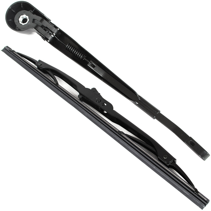 VW Bora Variant 98-05 Wiper arm + blade