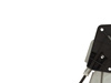 Skoda Octavia I 96-09 Rear window regulator (electric adjustment version) Right