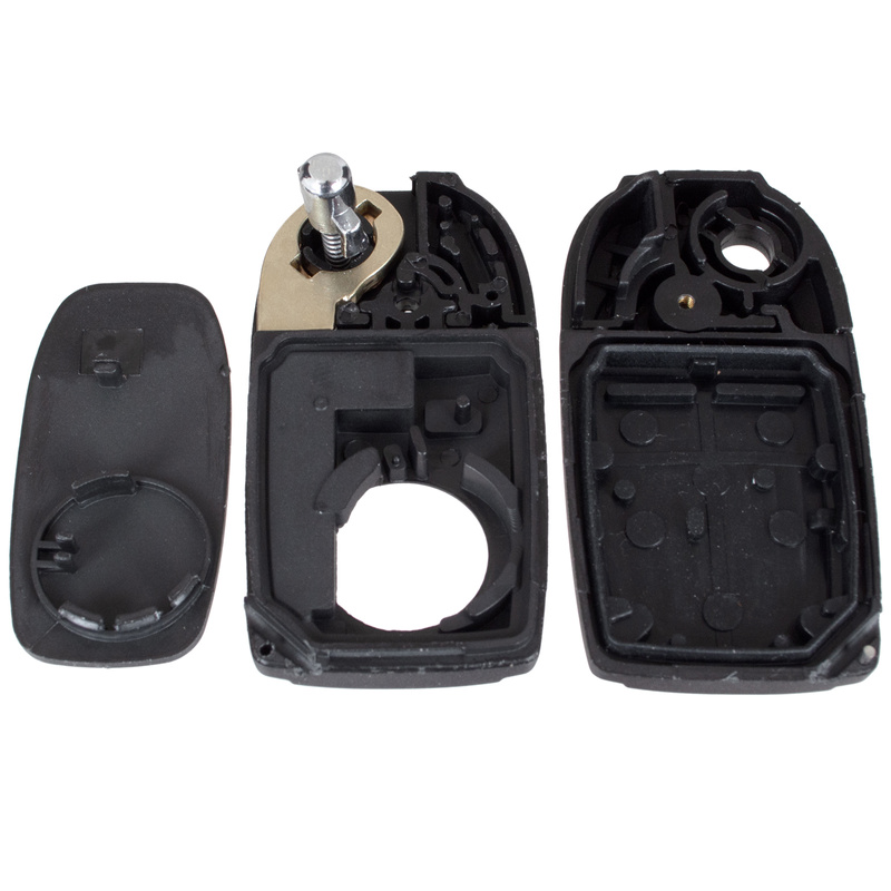 Volvo 440 460 480 740 760 850 940 960 C30 C70 S40 S60 S80 V40 V50 V70 XC60 XC70 XC90 obudowa pilota 5 PRZYCISKÓW