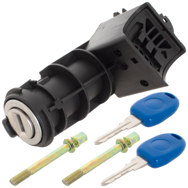 Lancia Y 00-04 Lancia Ypsilon 03-11 stacyjka WĄSKIE PINY