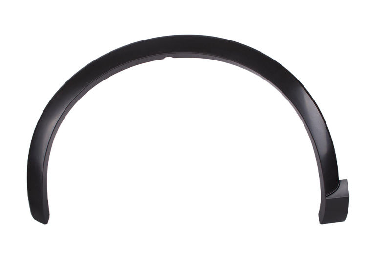 Audi Q3 11-18 nakładka błotnika przedniego lewa