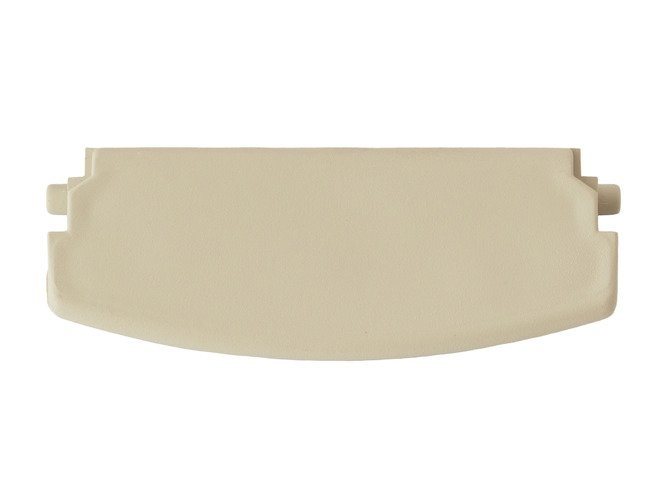 Audi A4 00-07 Armrest flap button BEIGE