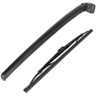 Audi A4 01-08 station wagon Wiper arm + blade
