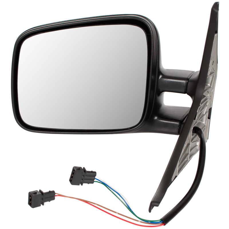 VW T4 BUS 90-04 mirror Electric heated Left