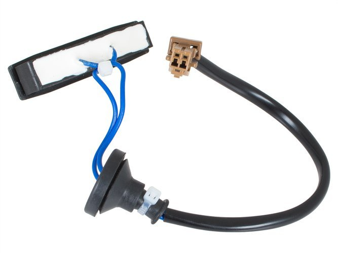 Nissan Murano I 04-08 Trunk unlock button