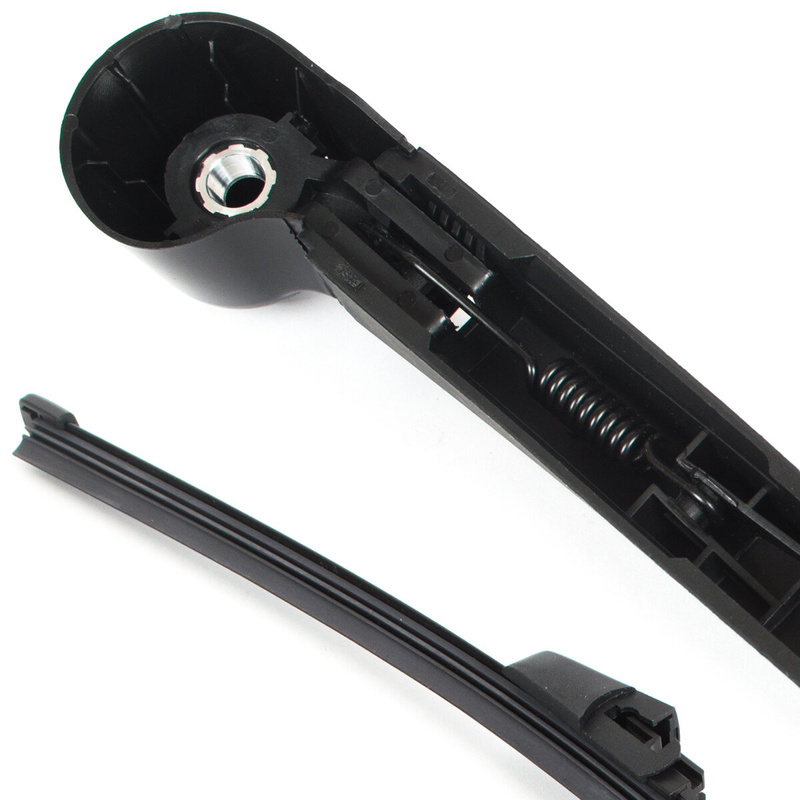 VW Tiguan 07-11 Wiper arm + blade