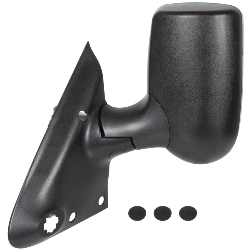 Ford Transit MK3 00-13 wing mirror Mechanical Left