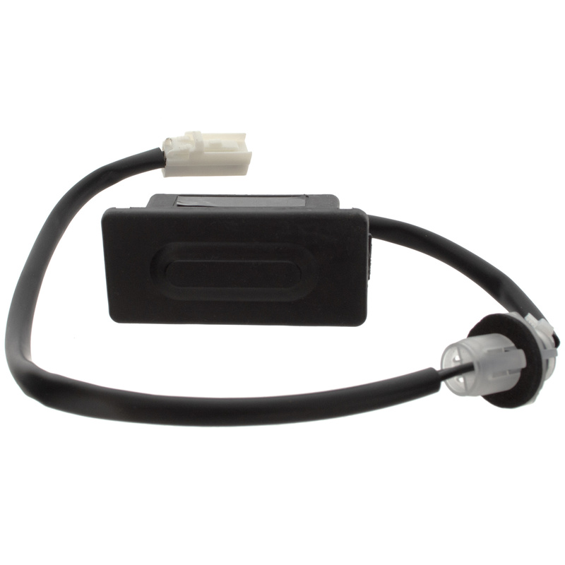 MAZDA 6 KOMBI GH 2007- przycisk (mikrostyk) klamki tylnej klapy bagażnika