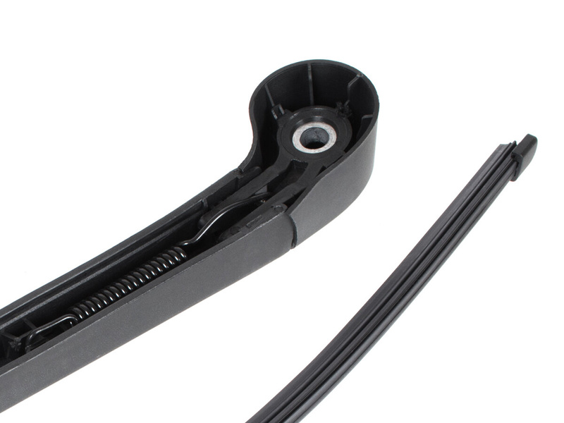 Skoda Superb II station wagon 2008- Wiper arm + blade