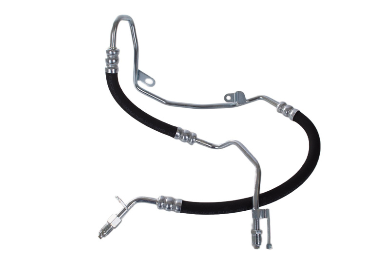 Renault Laguna III 07-15 2.0 dCi z klimatyzacją przewód układu wspomagania