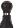 VW Passat B5 FL 00-05 Gear shift knob + Lever Gaiter 6 Gears
