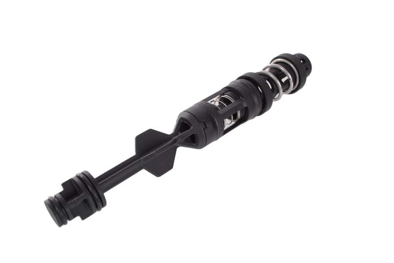 VW Arteon Beetle Golf Jetta Passat Polo Tiguan Transporter T-Roc 1.8T / 2.0T Benzyna króciec filtra oleju