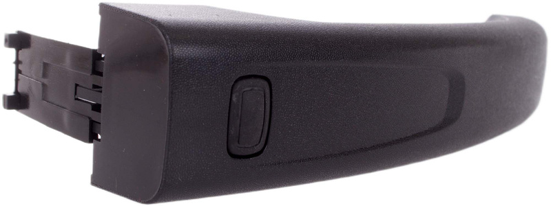 Opel Movano B 2010- klamka zewnętrzna z modułem HANDSFREE do wszystkich drzwi