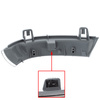 VW Golf Plus 05-13 Mirror indicator Left