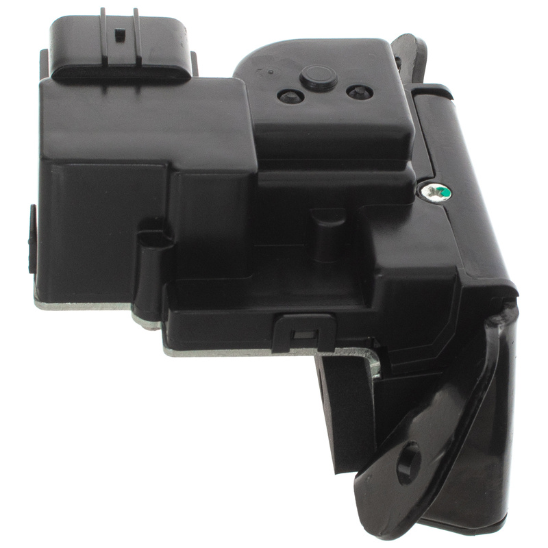 Kia Soul I 08-13 zamek tylnej klapy bagażnika