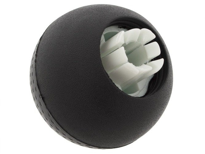 Smart Fortwo FL 2007- AUTOMATIC Gear shift knob black