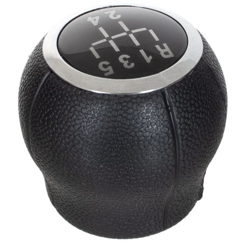 Opel Combo B 94-01 gałka zmiany biegów CZARNA 5 BIEGÓW