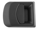 Iveco Turbo Daily Unijet 99-06 Front door Exterior handle Left