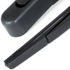 SAAB 9-3 Wiper arm + blade
